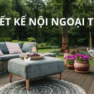 Thiết kế nội ngoại thất